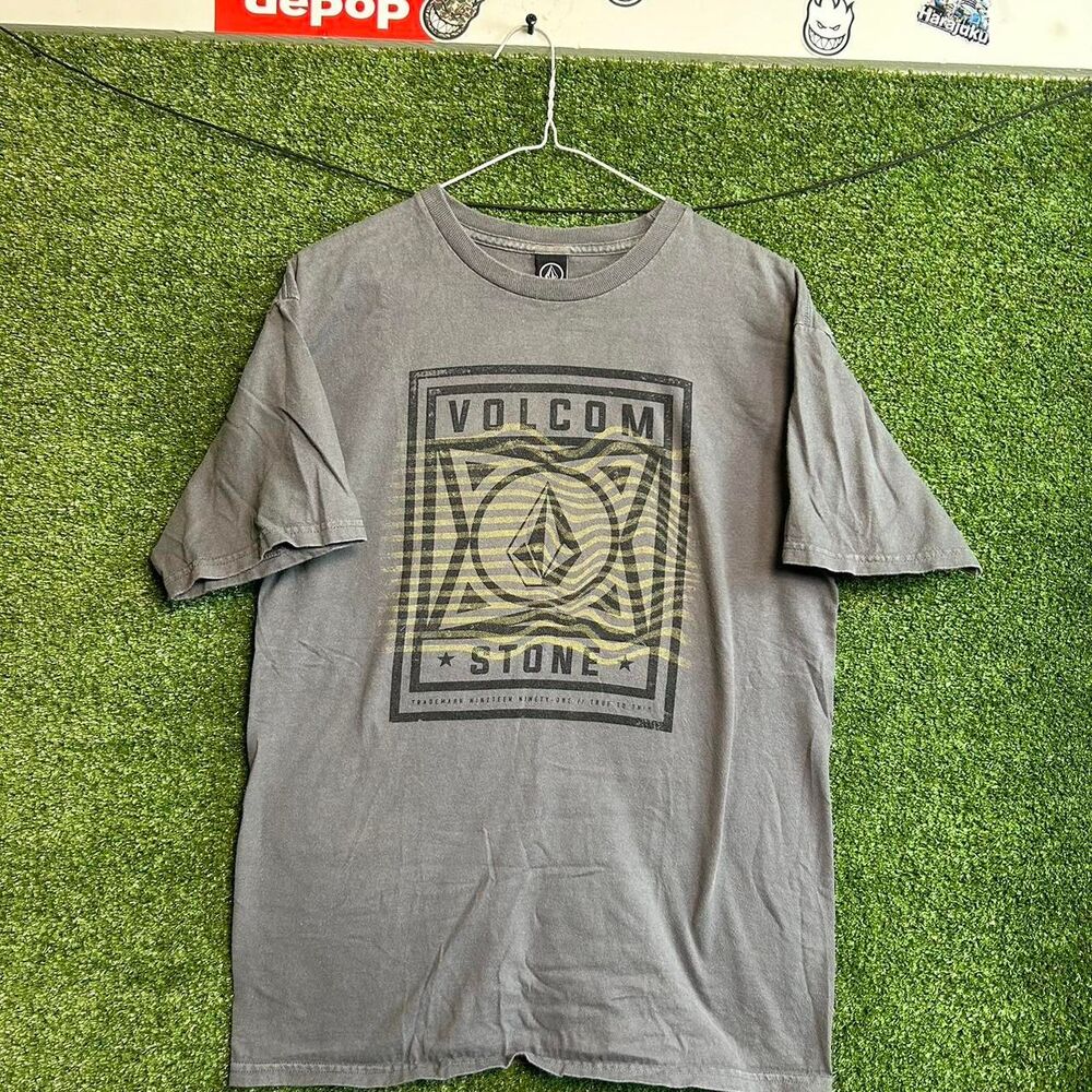 Volcom Men's T-shirt